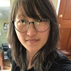 Meet your Posher, Corrie